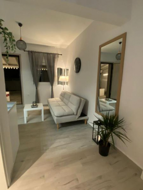 Anastasia Apartment Thessaloniki